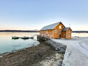 Sandtorgholmen Hotel, BW Signature Collection
