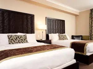 RiverRock Inn