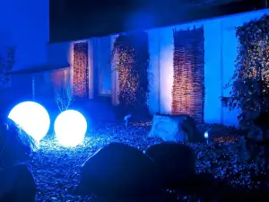 Altstadthotel Guesthouse Die Galerie