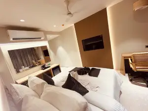 Hotel Punjab Palace