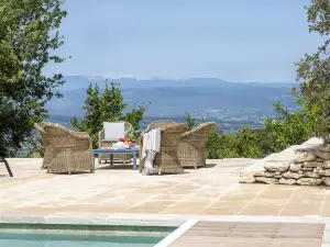 La Bécasse – Manoir historique avec piscine