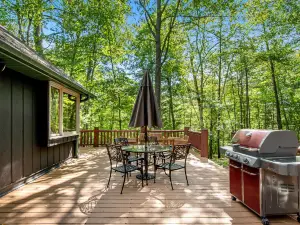 Ishkode Chalet