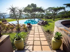 Muluwa Lodge
