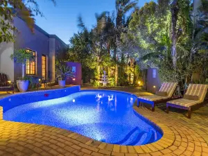 Kingfisher GuestHouse