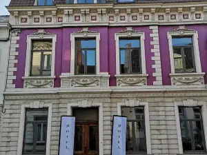 Hotel l'Artiste