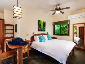 Boutique Hotel Luna Azul