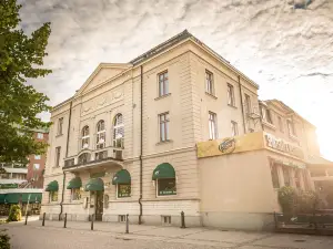 Best Western Hotel Statt Katrineholm
