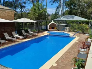 Lincoln Downs Resort Batemans Bay