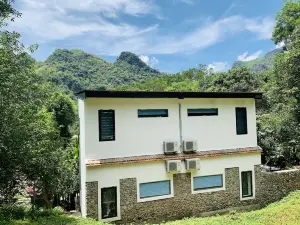 Muong Retreat