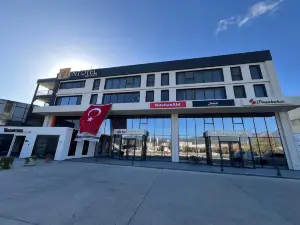 Valent Otel Business