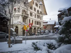 Hotel Landhaus