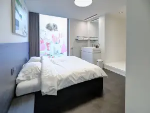 Apartment in Weelde with Swimming Pool