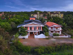 Vega - A Boutique Hotel by Lotus Leaf Hotels