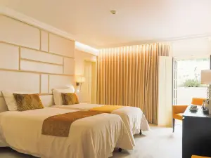 Josefa D'Obidos Hotel