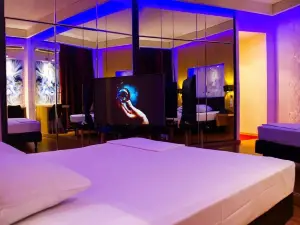 Olympic Hotel