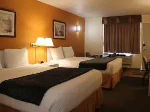 R&R Inn & Suites