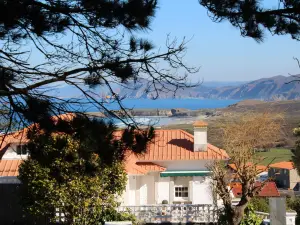 Finca Dos Mares