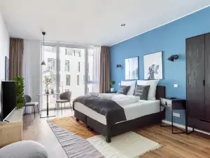 Limehome Mönchengladbach Fliethstraße