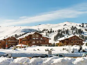 Lagrange Vacances le Village des Lapons