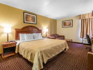 Quality Inn Colorado Springs South