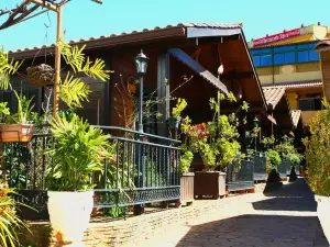 Cabañas Valle Verde