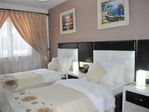 Hotel Liss