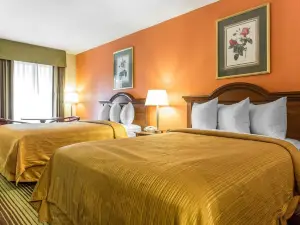 Quality Inn University