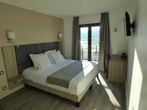 Hôtel Les Galets