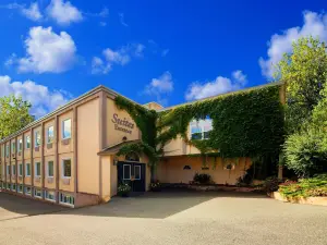 Monastery Hotel