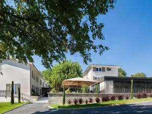 Le Cottage de Clairefontaine