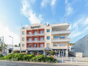 Cit'Hotel Imperial