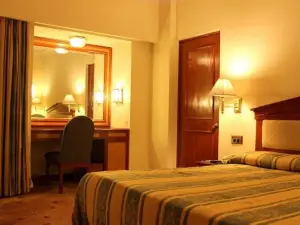 Hotel Maple Inn,Patna
