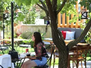 수 아파트 오텔 아키아카