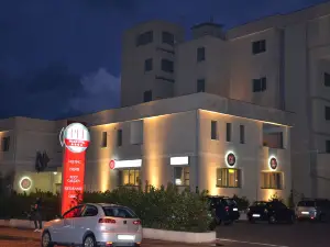 Hotel Palace Gioia Tauro