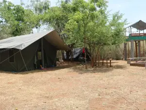 Dev's Campground