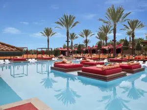 Golden Nugget Lake Charles