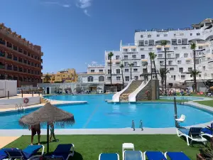 Bahía Serena