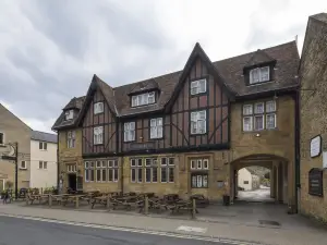 Half Moon, Sherborne by Marston's Inns