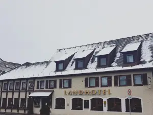 Landhotel Wolfschlugen