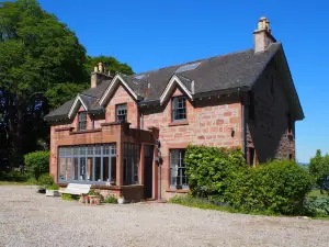 The Factor's House
