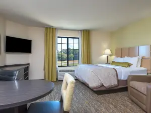 Candlewood Suites Bloomington