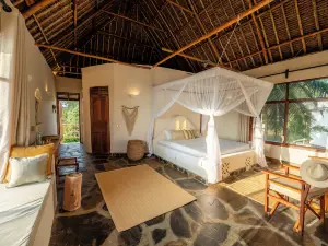 Mwazaro Beach Lodge