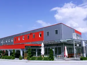 Hotel Galaksija Trebnje