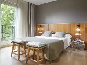 Hotel Iriguibel Huarte Pamplona