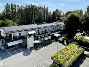 HOTEL RISTORANTE ALL'ORSO