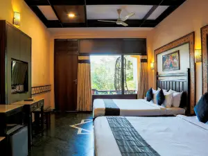 Hotel Mount Regency