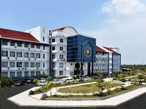 Zuri Express Banjarmasin