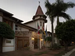 Hotel Westfalenhaus