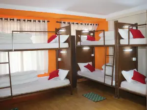 Rambler Hostel Pvt Ltd