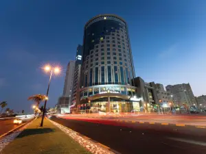 Kuwait Grand Hotel